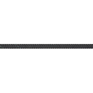 Liros Herkules Color 6mm sort-1