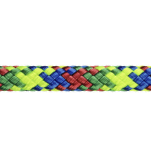 Liros Herkules Color 10mm Rainbow-1