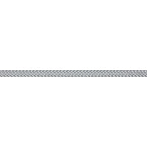 Liros Herkules Color 12mm sølvgrå NF