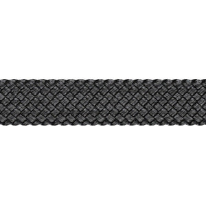 Liros Fender Lines 8mm 1,5m sort 2stk