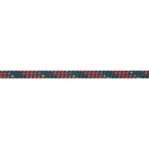 Liros Regatta 2000 12mm stålblå-rød-1