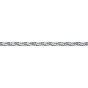 Liros Racer 6mm sølvgrå NF-1