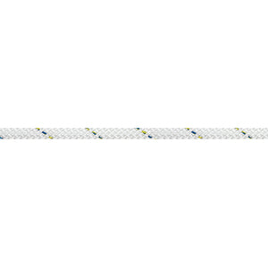 Liros Magic Race 4mm hvid-1