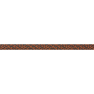 Liros Racer Vision 12mm stålblå-orange-1