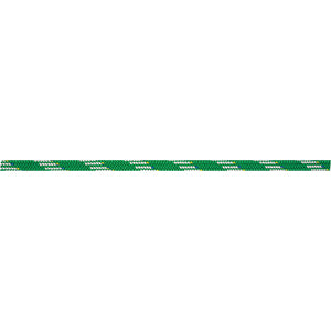 Liros Dynamic Color 6mm grøn-hvid