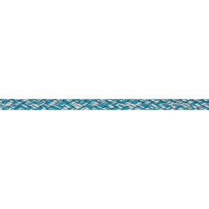 Liros DynaSoft 4mm grå-turkis-1