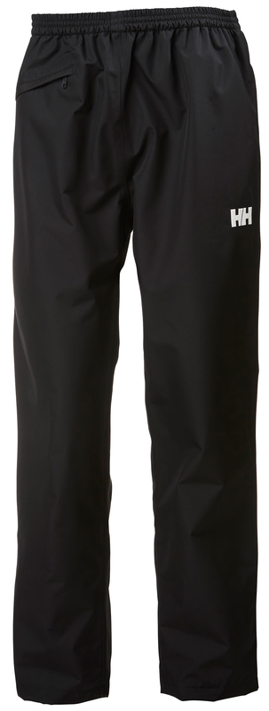 Helly Hansen Aden dame regnbukser produktbillede 3