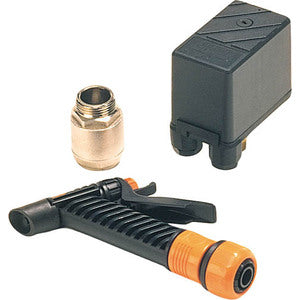Johnson Spulekit t. F4B-19-1
