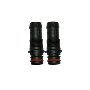Johnson Fitting 3/4tom. 2 stk.-1