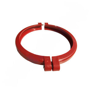 Johnson Clamp Kit VP 32-1