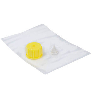 Johnson Vacuum ventil service kit-1