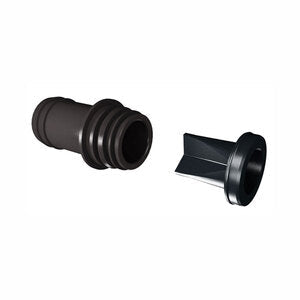 Johnson fitting 1 2 stk. m. ventil-1