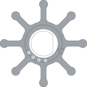 Johnson Impeller 09-703BT-1-1