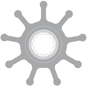 Johnson Impeller 09-802B Ø95 mm-1