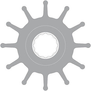 Johnson Impeller 09-814B Ø95 mm-1