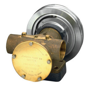 Johnson Koblingspumpe bronze F8B-5001-1
