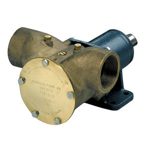 Johnson Impellerpumpe bronze F9B-3000-1