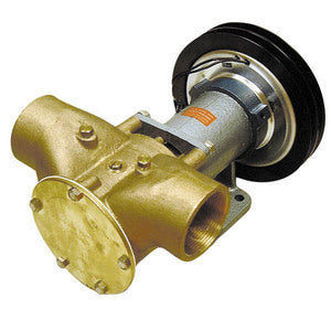 Johnson Koblingspumpe bronze F9B-5600-1