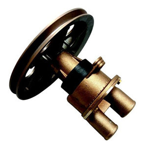 Johnson Søvandspumpe F5B-905 OEM.Volvo 3858847-1