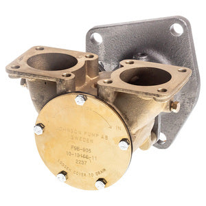Johnson Søvandspumpe F9B-905 OEM.Volvo 3837935-1