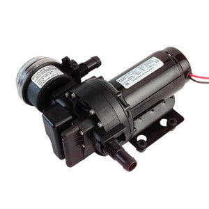Johnson Pumpe Flowmaster 5.0 24V-1