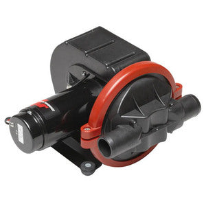 Johnson Pumpe Viking Power 32 24V