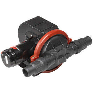 Johnson Pumpe Viking Power Vacuum 12V-1