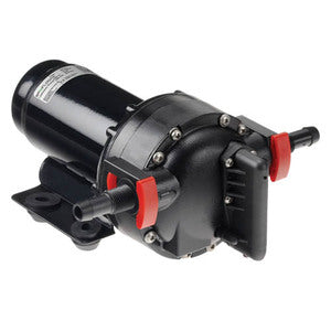 Johnson Trykvandspumpe 5.2 24V 20L-1