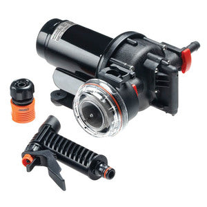 Johnson Spulepumpe WD 5.2 12V 20L-1