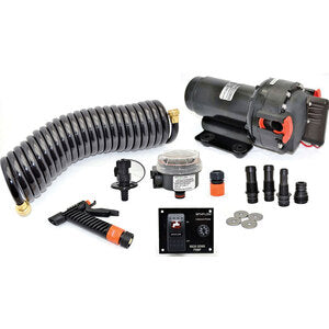 Johnson Pumpekit Wash Down 3.5 12V-1