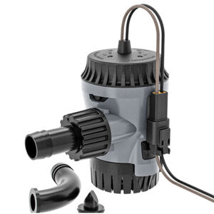 Johnson Aqua Void bilge pump 795 GPH 12V-1