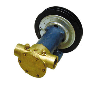 Johnson Koblingspumpe bronze F7B-5000-1