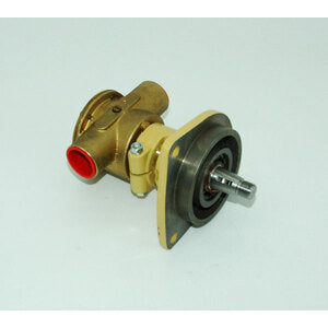 Johnson Bronzepumpe OEM F7B-9-1