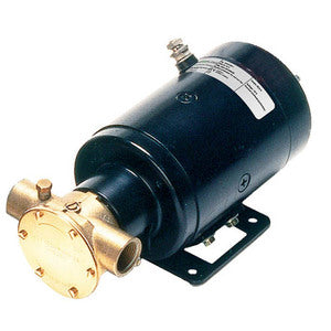Johnson Impellerpumpe F5B-19 24V-1