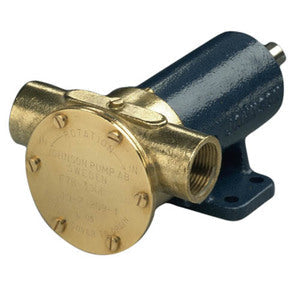 Johnson Impellerpumpe bronze HD F7B-3000-1