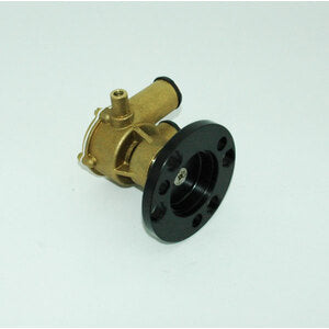 Johnson F5B-9 Impellerpumpe HS CRANKSHAFT-1