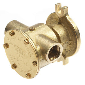 Johnson Søvandspumpe F7B-9 OEM.Volvo 858469-1