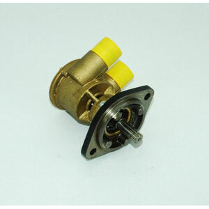Johnson F7B-9 Impellerpumpe OEM-1