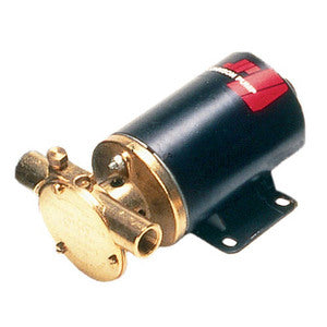 Johnson Impellerpumpe F3B-19 12V-1