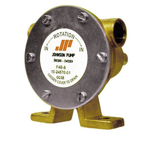 Johnson Impellerpumpe bronze F4B-8-1