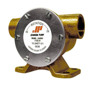 Johnson Impellerpumpe bronze F5B-8-1