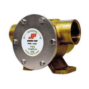 Johnson Impellerpumpe bronze F7B-8-1
