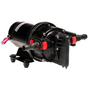 Johnson Trykvandspumpe 2.4 12V-1