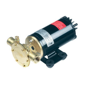 Johnson Ballastpumpe F4B-11 24V-1