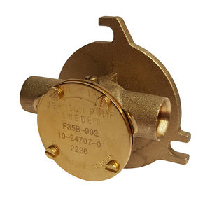 Johnson Søvandspumpe F35B-9 OEM.Volvo 840557-1