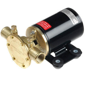 Johnson Impellerpumpe F38B-19 12V-1