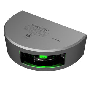 Lopolight 1nm 112,5° Stb. 2,5m kabel-1