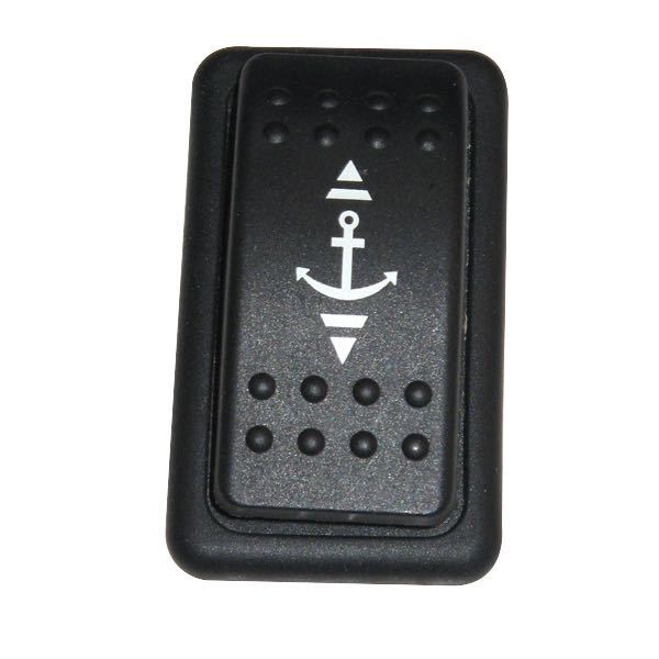 Lofrans Vippekontakt - rocker switch-1