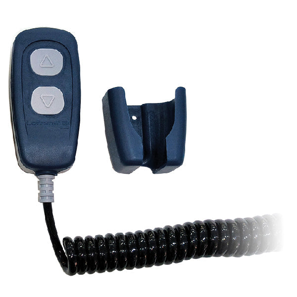 Lofrans fjernbetjening LFR200 med ledning-1