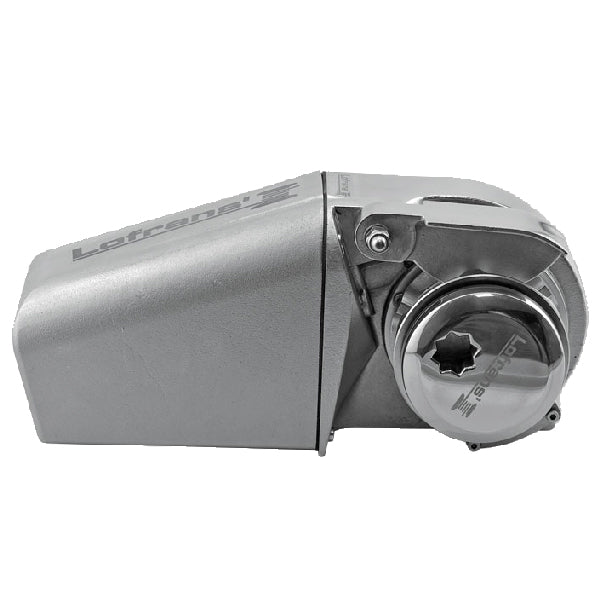 Lofrans Razza ankerspil 12V 800W DIN 766 8 mm kæde-1